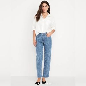 Texture Classic Blue Women's Jeans